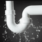 How to Fix a Leaky Pipe Joint
