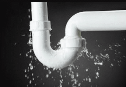 How to Fix a Leaky Pipe Joint