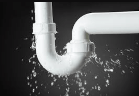 How to Fix a Leaky Pipe Joint
