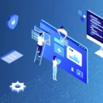 The Evolution of Application Development