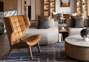 How to Choose Custom Furniture for Hotels and Offices