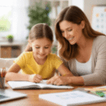 Building a Long-Term Homeschooling Routine That Works for Florida Families