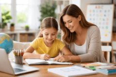 Building a Long-Term Homeschooling Routine That Works for Florida Families