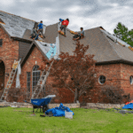 Understanding the Different Types of Commercial Roofing Systems