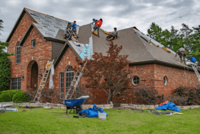 Understanding the Different Types of Commercial Roofing Systems