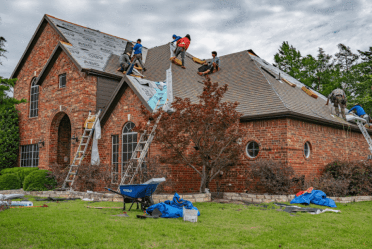 Understanding the Different Types of Commercial Roofing Systems