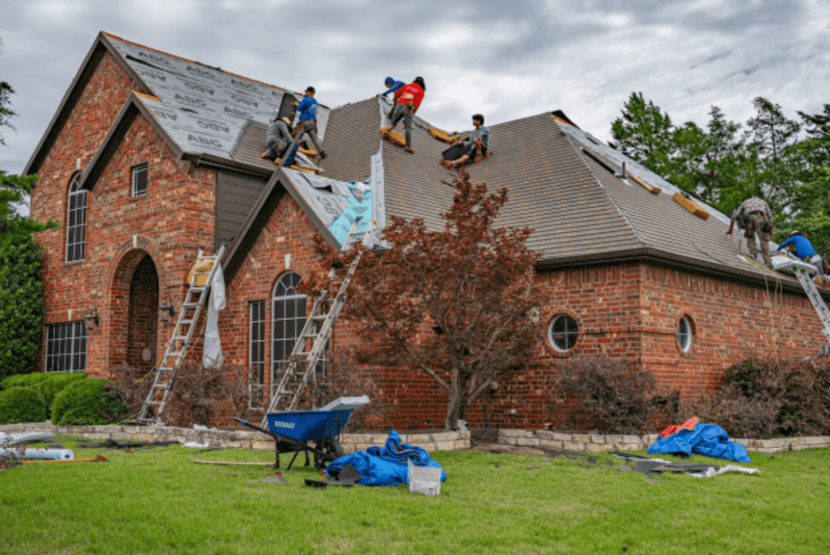 Understanding the Different Types of Commercial Roofing Systems