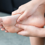 The Connection Between Magnesium Deficiency and Foot Problems Most People Have Not Made