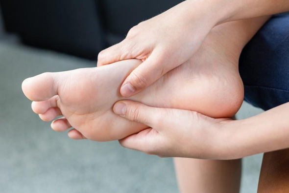 The Connection Between Magnesium Deficiency and Foot Problems Most People Have Not Made