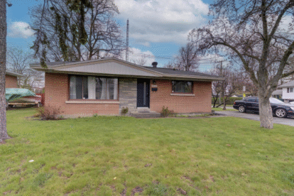 1958 Called: Why So Many Starter Homes Are Failing at the Same Time