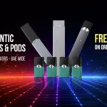 Where to Buy JUUL Pods in Dubai: A Simple Buyer's Guide