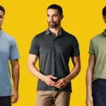 The Growing Demand for Cotton Polo Shirts in Modern Fashion and Business Apparel