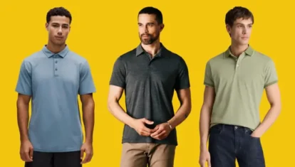 The Growing Demand for Cotton Polo Shirts in Modern Fashion and Business Apparel