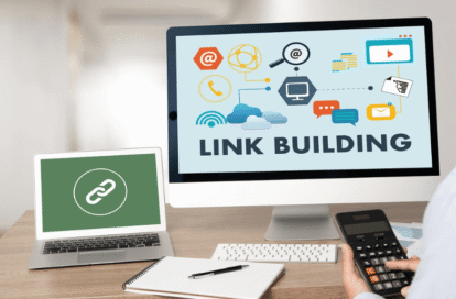 MADX Solutions: Why Link Building Still Matters in Modern SEO