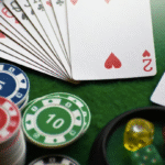5 Key Technological Innovations Reshaping Online Casino Gaming