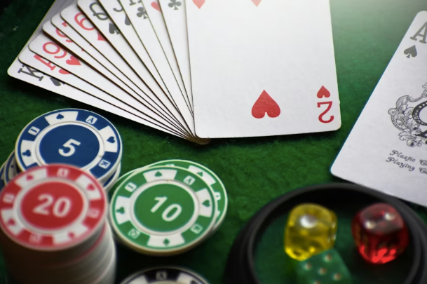 5 Key Technological Innovations Reshaping Online Casino Gaming