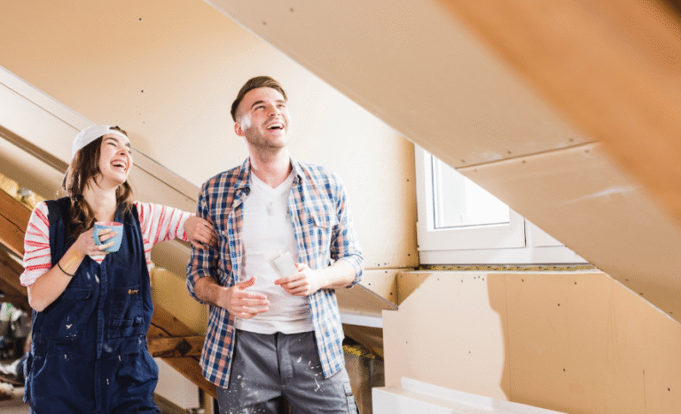 Keeping Home Renovation Projects Organized with Proper Waste Planning