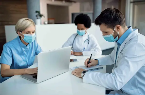 10 Healthcare Marketing Strategies That Actually Attract More Patients