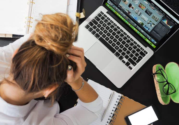 How Anxiety Disorders Work and When to Seek Help