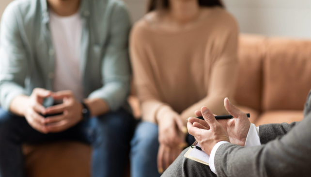 How to Support Someone With a Mental Health Crisis