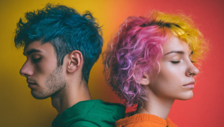 Romantic Orientations Explained: Beyond the Binary