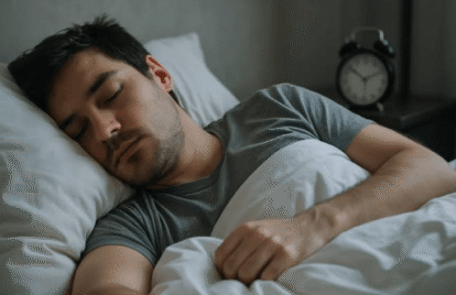 Why You Sleep So Much: Understanding Hypersomnia