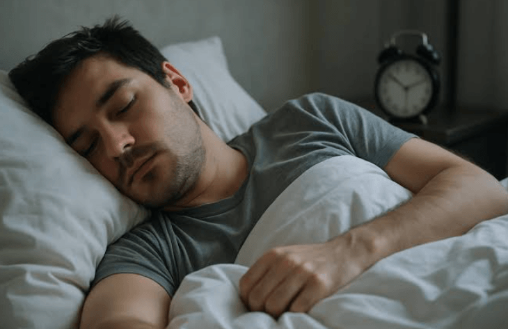 Why You Sleep So Much: Understanding Hypersomnia