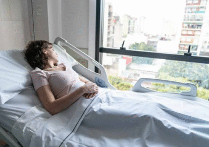 Residential Mental Health Treatment: What to Expect