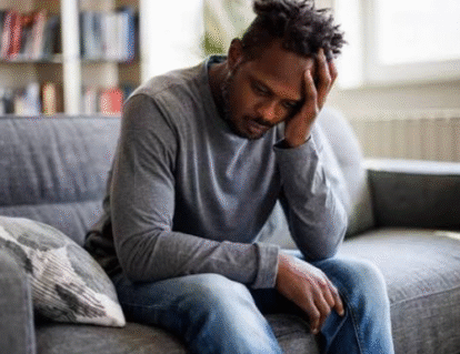 Why You Feel Emotionally Numb and What to Do