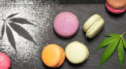 Cannabis Edibles: What You Should Know Before You Try Them