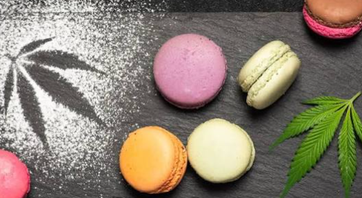 Cannabis Edibles: What You Should Know Before You Try Them