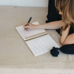 How Writing Helps You Manage Anxiety and Stress