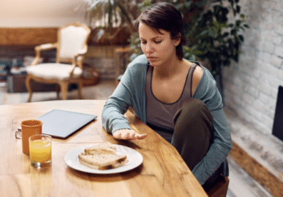 Food Aversions: Causes, Signs, and How to Cope