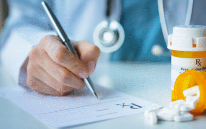 How Long Does Adderall Stay in Your System?