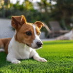 Artificial Grass for Dog Owners: What You Need to Know