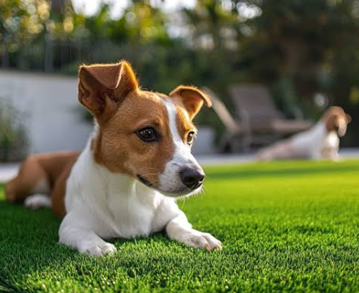 Artificial Grass for Dog Owners: What You Need to Know