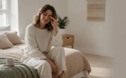 Why You Feel Exhausted All the Time: 7 Hidden Causes
