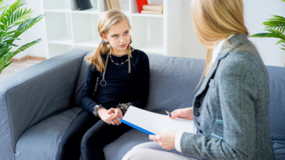 Elimination Disorders in Teens: What Parents Should Know