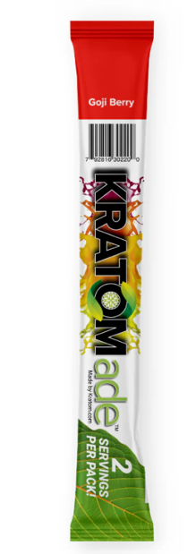 Kratom Drink Mixes From KRATOMade—Reviews Show Why Buyers Trust The Brand