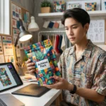 How Digital Printed Pouches Help Small Brands Compete in Modern Markets