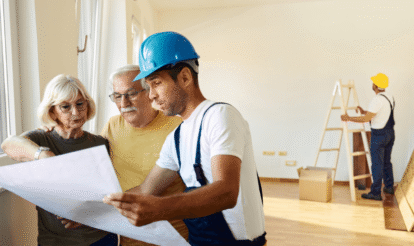 Age-in-Place Renovations Are Booming And Plumbing Is the First System That Needs Updating