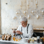 What Is a Niche Perfume House, and How Is It Different from a Designer?