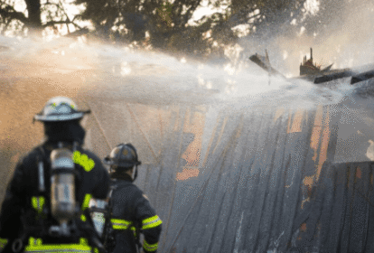 The Dryer Vent Is the Fire Risk Most Rental Property Owners Never Inspect