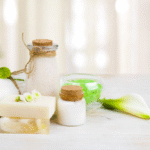 Building a Natural Skincare Routine with Goat Milk Products