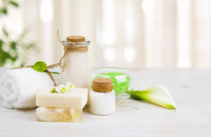 Building a Natural Skincare Routine with Goat Milk Products