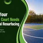 Basketball Court