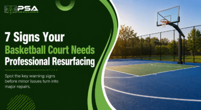 Basketball Court